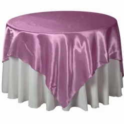 Bulk Economy Satin Overlay - 90