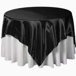 Bulk Economy Satin Overlay - 90