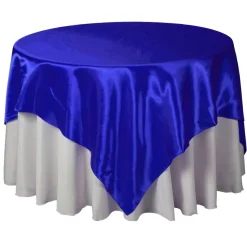 Bulk Economy Satin Overlay - 90