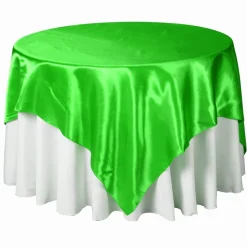 Bulk Economy Satin Overlay - 90