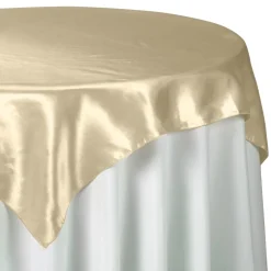 Bulk Economy Satin Overlay - 90