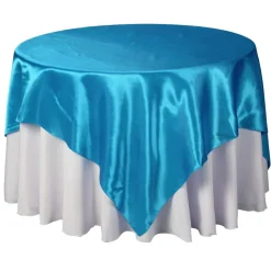 Bulk Economy Satin Overlay - 90