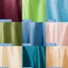 Capri - 100% Polyester - By The Yard - 117-118" Width