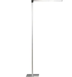 CastleTop Dolan Clip Rod - Compatible w/ 1.5" Fixed Uprights