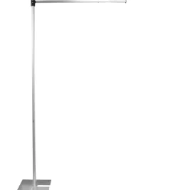 CastleTop Dolan Clip Rod - Compatible w/ 1.5" Fixed Uprights