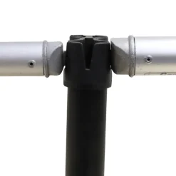 CastleTop® Double Valance Hanger - Choose your Upright Style