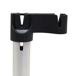 CastleTop® Double Valance Hanger - Choose your Upright Style