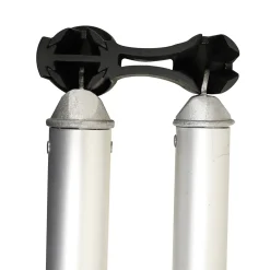 CastleTop® Double Valance Hanger - Choose your Upright Style