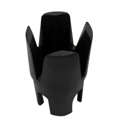 CastleTop® - EZ Series Upright Attachment w/ Rivets used for 3 Piece Uprights