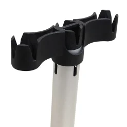 CastleTop® Triple Valance Hanger - Choose your Upright Style