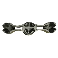 CastleTop® Triple Valance Hanger - Choose your Upright Style