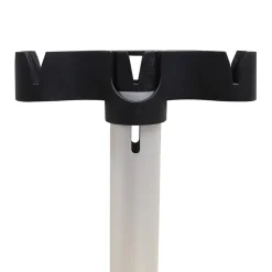CastleTop® Triple Valance Hanger - Choose your Upright Style