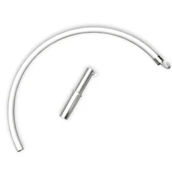 Chandelier Hanger and Coupler - Set of 5 - Great for Lighting, Floral Arrangements & More! - 36" Reach