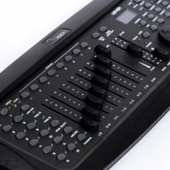 16 Channel Pro DMX Controller