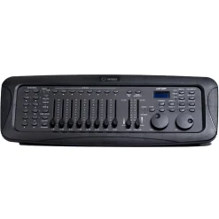 16 Channel Pro DMX Controller