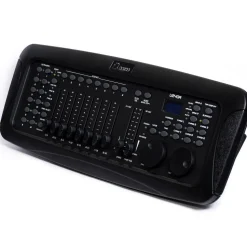 16 Channel Pro DMX Controller