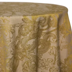Charteuse - Provence Tablecloths - DOUBLE-SIDED - MANY SIZE OPTIONS