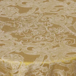 Charteuse - Provence Tablecloths - DOUBLE-SIDED - MANY SIZE OPTIONS