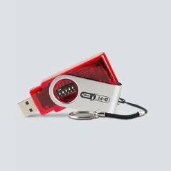 Chauvet DJ D-Fi USB Transceiver