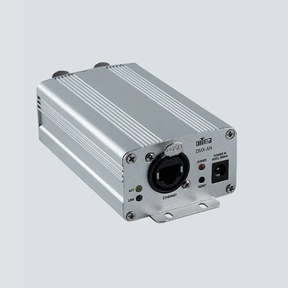 Chauvet DJ DMX-AN 2 Converter