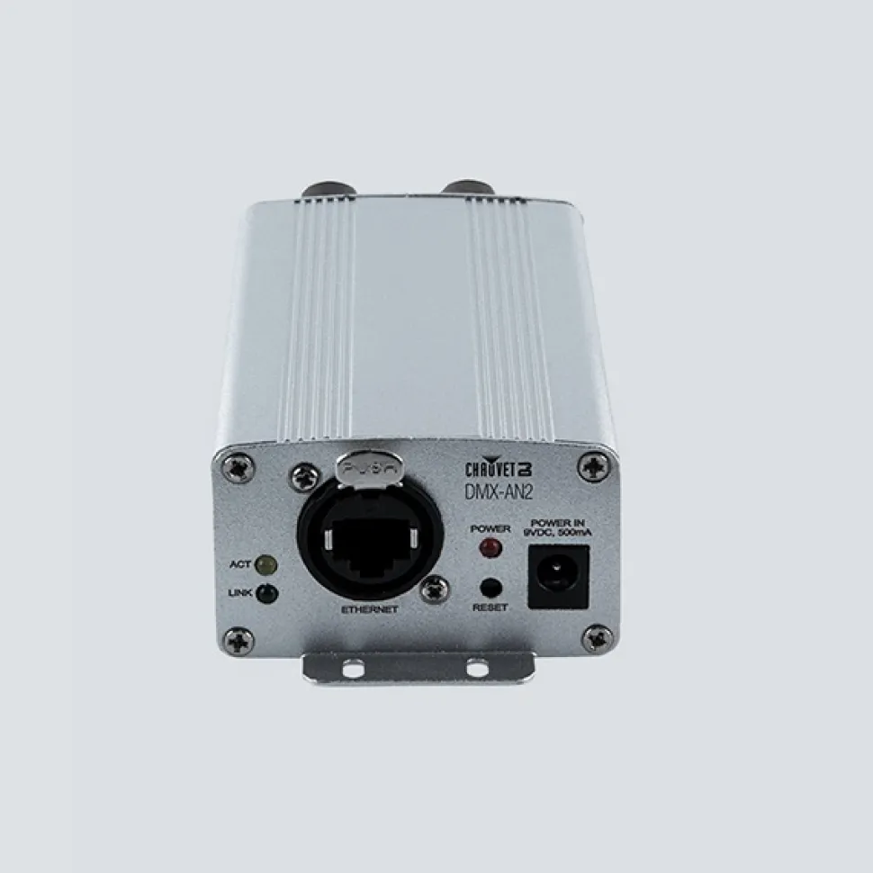Chauvet DJ DMX-AN 2 Converter