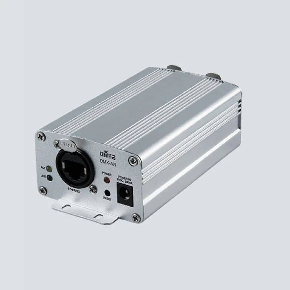 Chauvet DJ DMX-AN 2 Converter