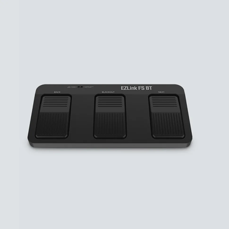 Chauvet DJ EZlink FSBT