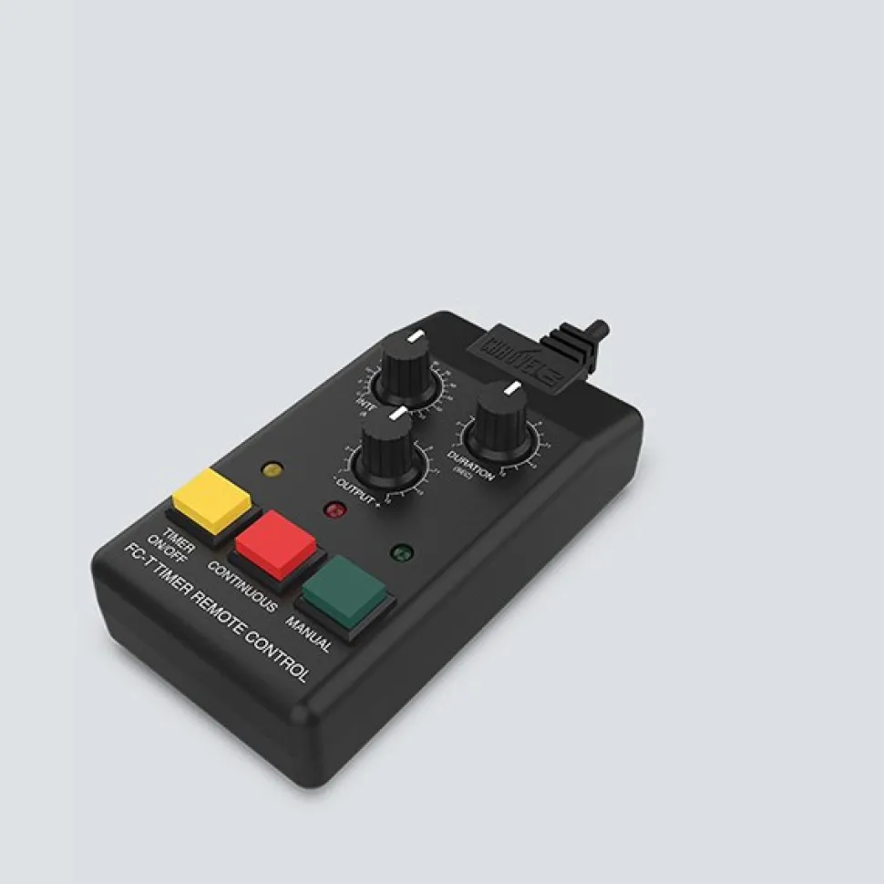 Chauvet DJ FC-T (Timer Remote Control)