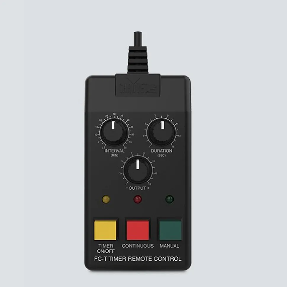 Chauvet DJ FC-T (Timer Remote Control)