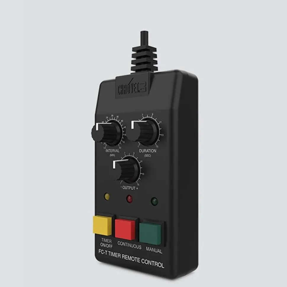 Chauvet DJ FC-T (Timer Remote Control)