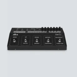 Chauvet DJ Foot-C 2 DMX Foot Controller