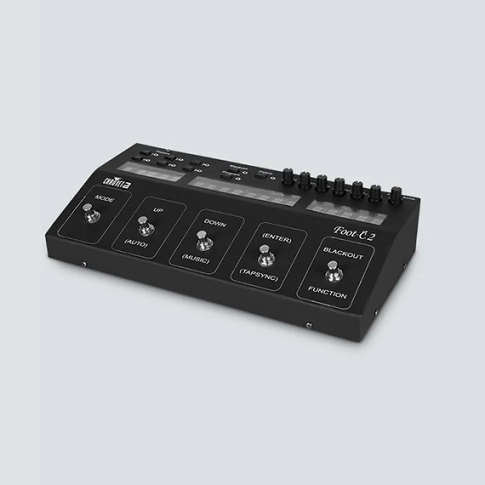 Chauvet DJ Foot-C 2 DMX Foot Controller
