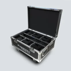 Chauvet DJ Freedom Charge Cyc