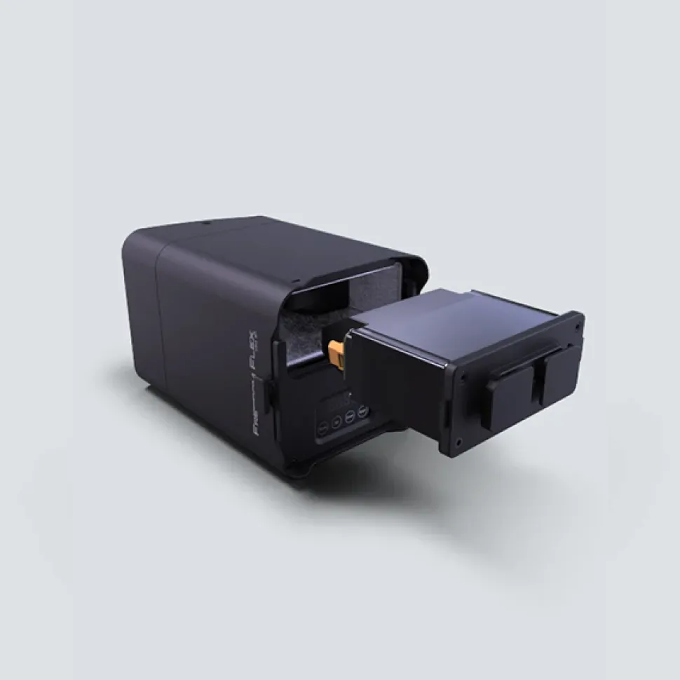 Chauvet DJ Freedom Flex Battery