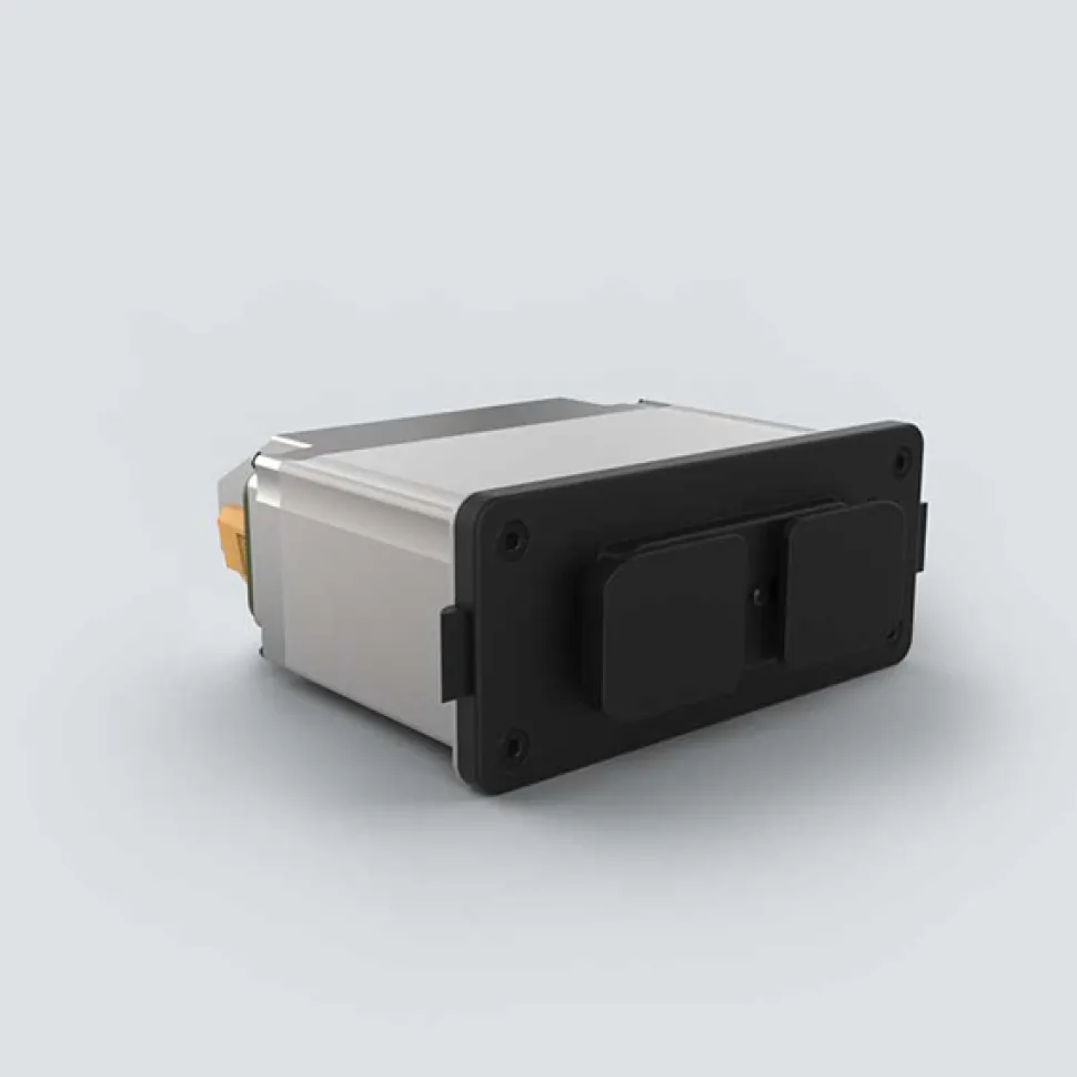 Chauvet DJ Freedom Flex Battery