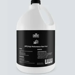 Chauvet DJ High Performance Haze Fluid (HFG)