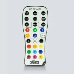 Chauvet DJ IRC-6 Wireless Remote Control