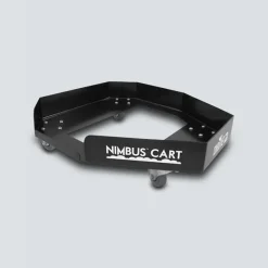 Chauvet DJ Nimbus Cart Dry Ice Machine