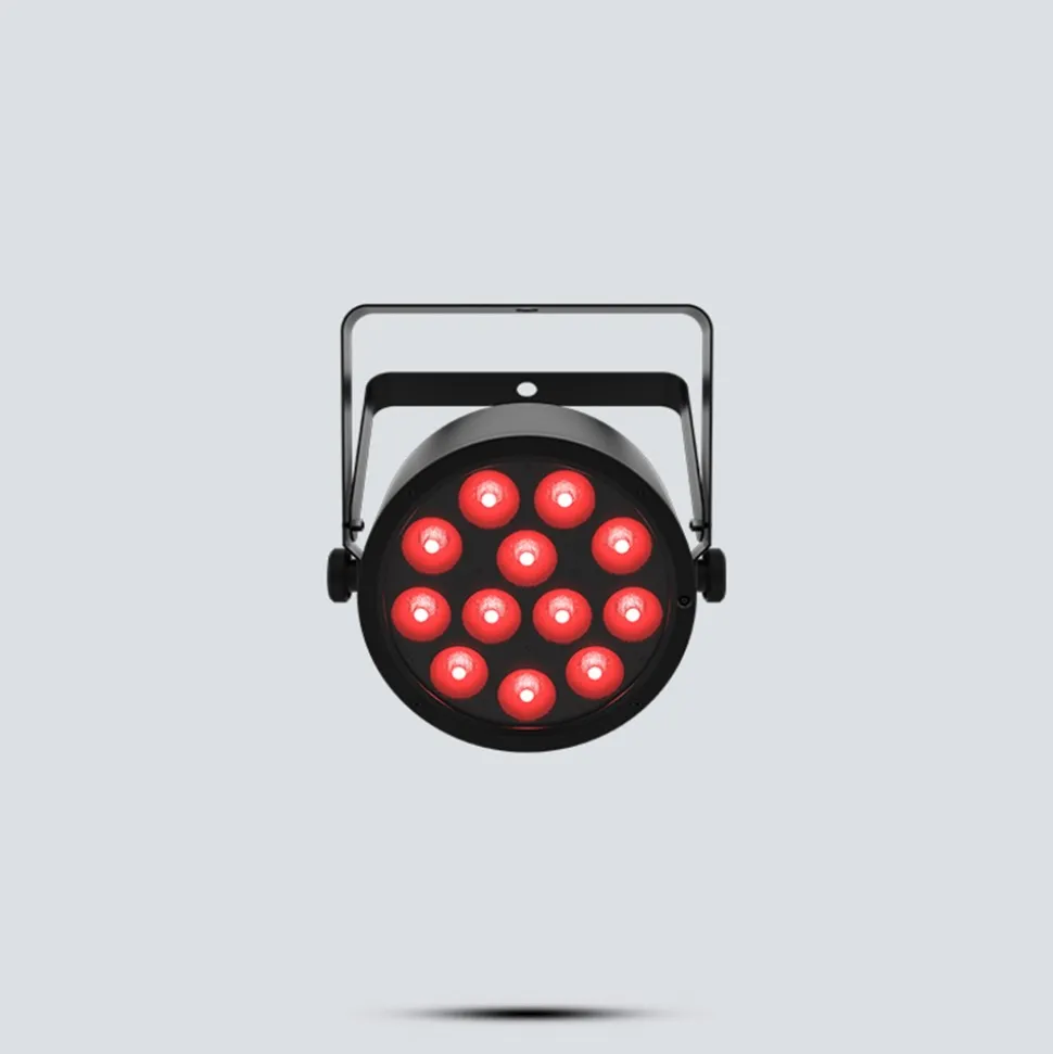 Chauvet DJ SlimPACK Q12 ILS