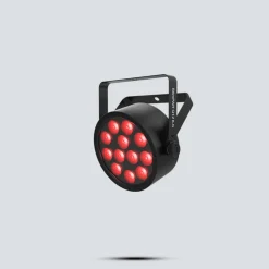 Chauvet DJ SlimPACK Q12 ILS
