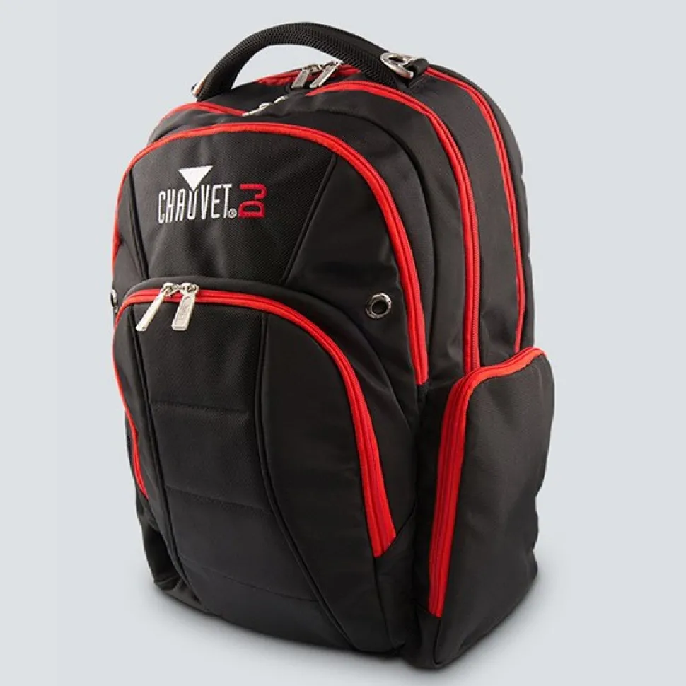 Chauvet DJ VIP Backpack