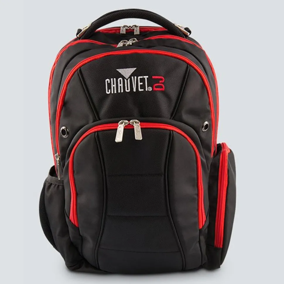 Chauvet DJ VIP Backpack