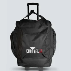 Chauvet DJ VIP Gear Bag (with Wheels)