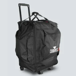 Chauvet DJ VIP Gear Bag (with Wheels)
