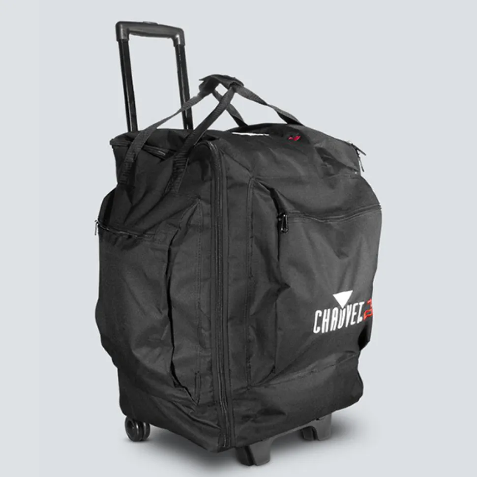 Chauvet DJ VIP Gear Bag (with Wheels)