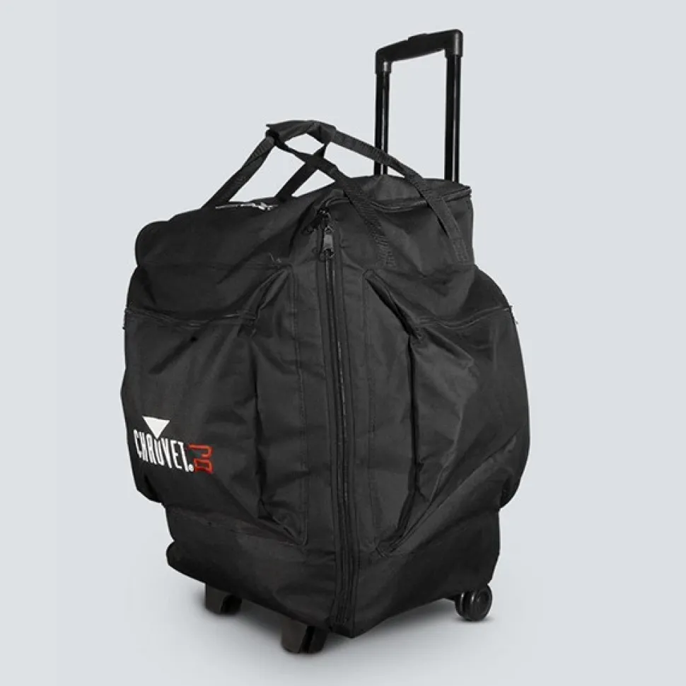Chauvet DJ VIP Gear Bag (with Wheels)