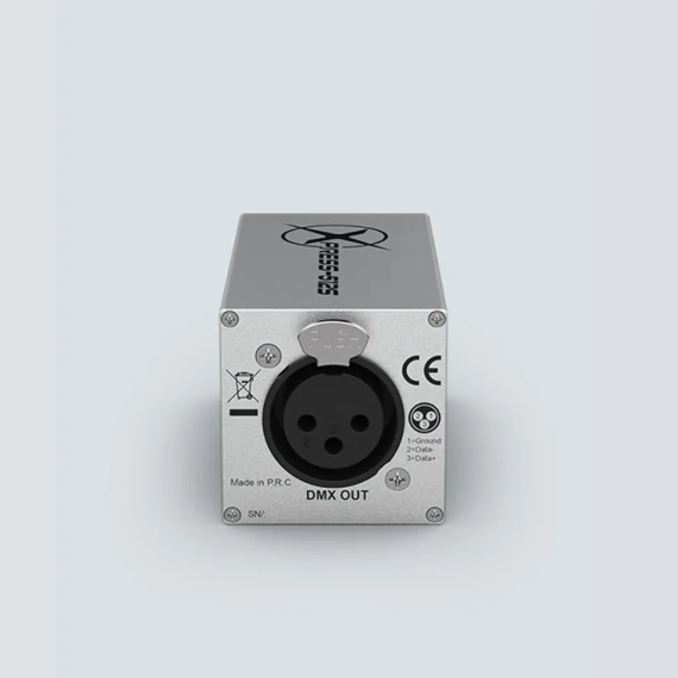 Chauvet DJ Xpress 512S USB to DMX Cable