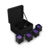 Chauvet Freedom Par H9 IP X4