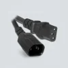 Chauvet 10ft IEC power cable
