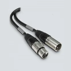 Chauvet 5ft, 3-Pin DMX Cable
